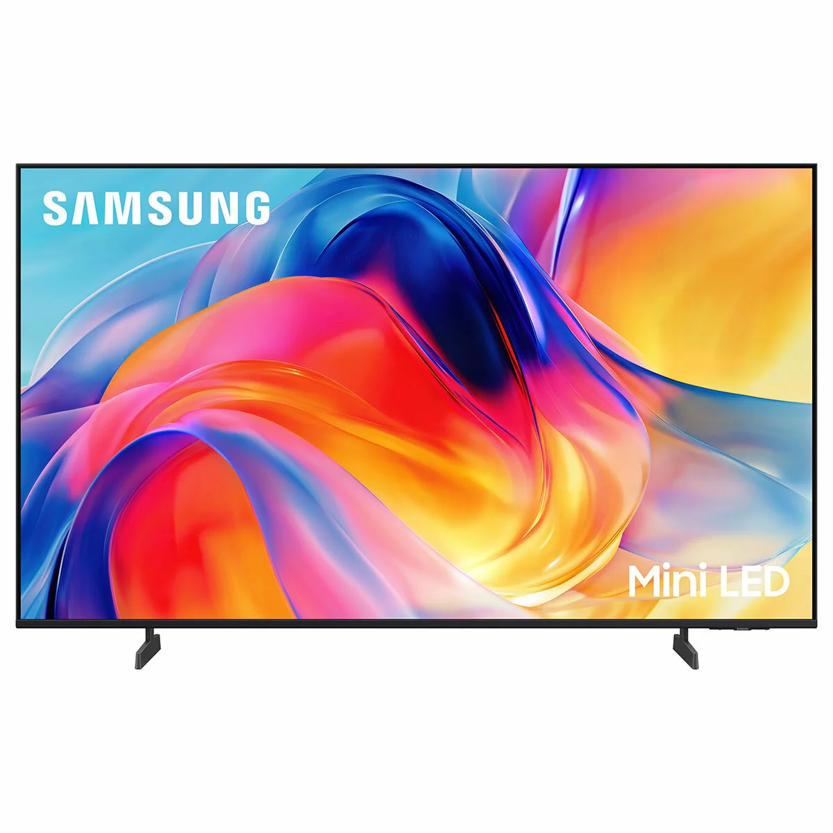 Samsung 65-inch M70H Mini LED 4K Vision AI Smart TV UA65M70HAWXXY Black