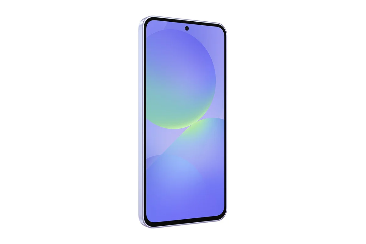 Samsung Galaxy A36 5G - 128GB Lavender, 6.7” AMOLED Display, Fast Performance - Image 5