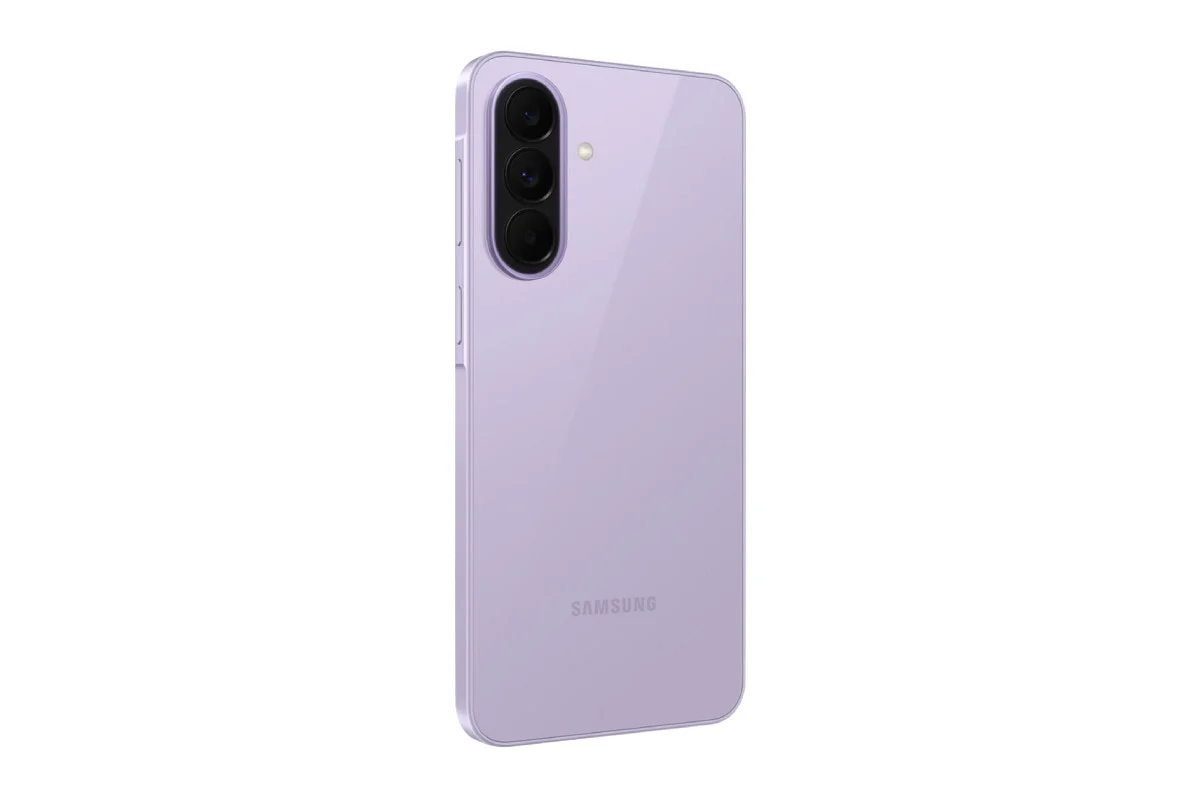 Samsung Galaxy A37 5G 128GB Lavender 50MP AMOLED Smartphone - Image 6