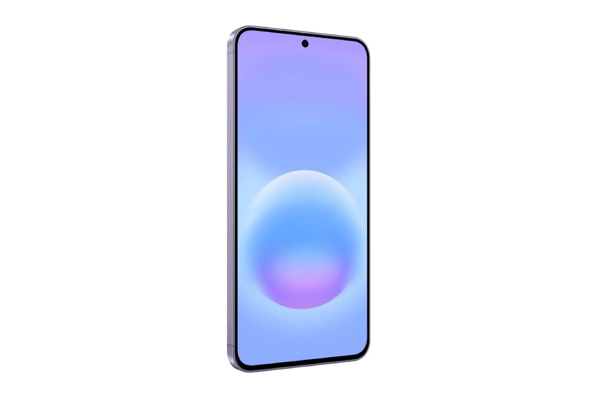 Samsung Galaxy A57 5G 128GB Lilac 50MP AMOLED Smartphone - Image 3