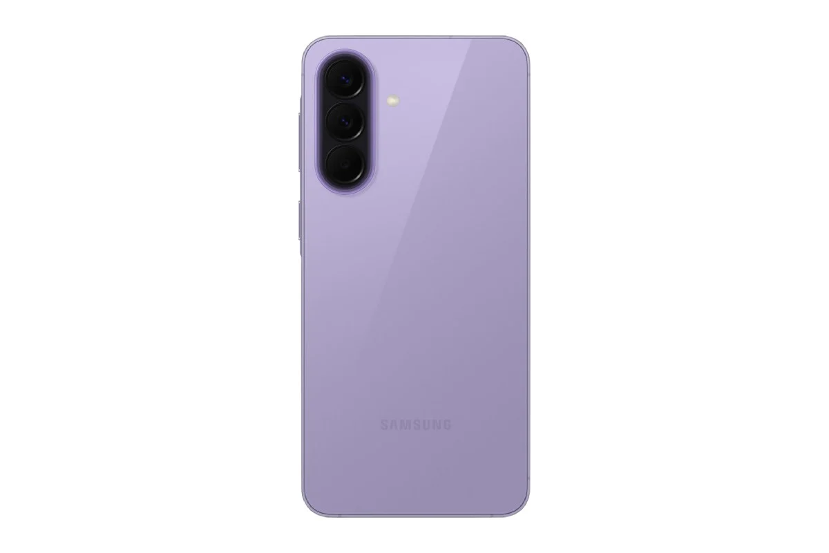 Samsung Galaxy A57 5G 128GB Lilac 50MP AMOLED Smartphone - Image 5