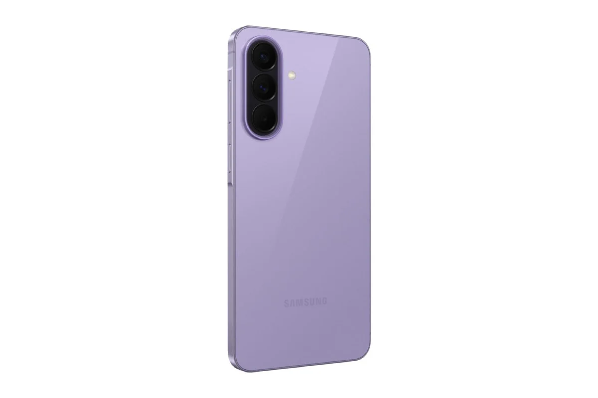 Samsung Galaxy A57 5G 128GB Lilac 50MP AMOLED Smartphone - Image 6