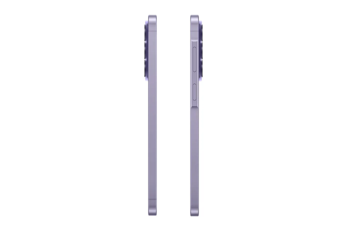 Samsung Galaxy A57 5G 128GB Lilac 50MP AMOLED Smartphone - Image 8