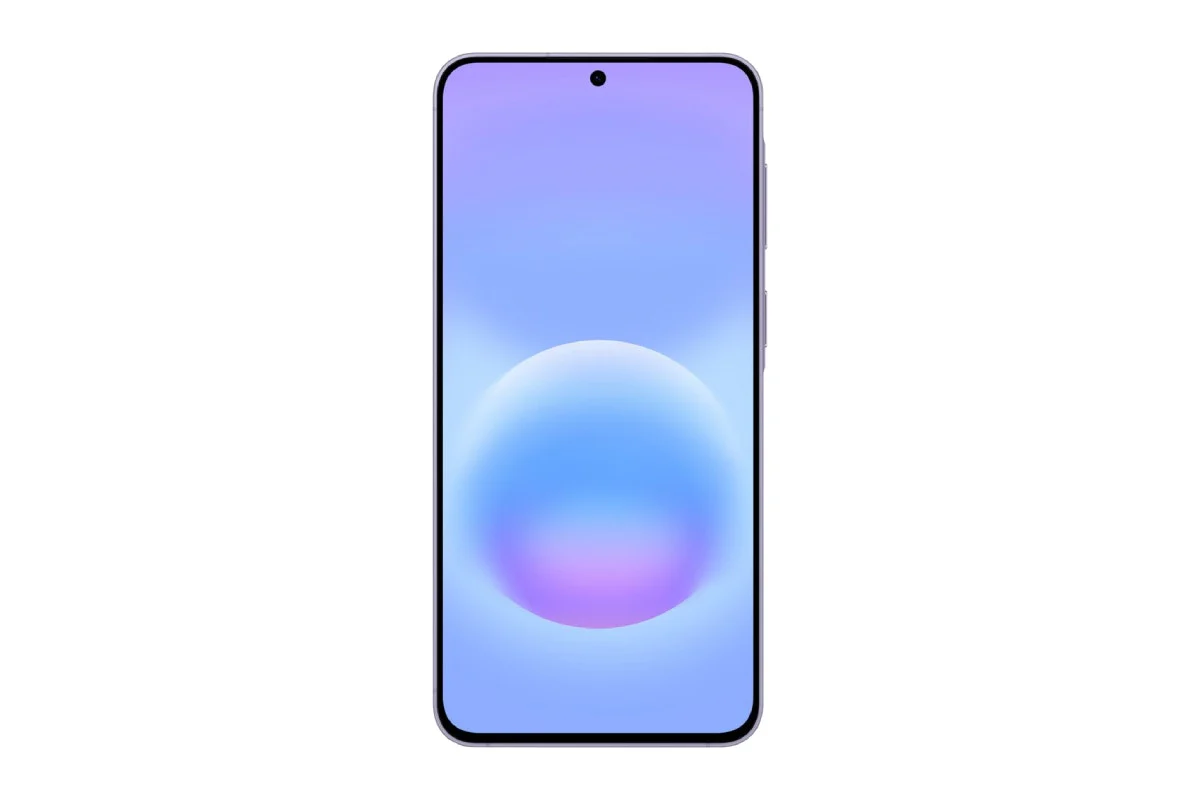 Samsung Galaxy A57 5G 256GB Lilac 50MP AMOLED Smartphone - Image 2