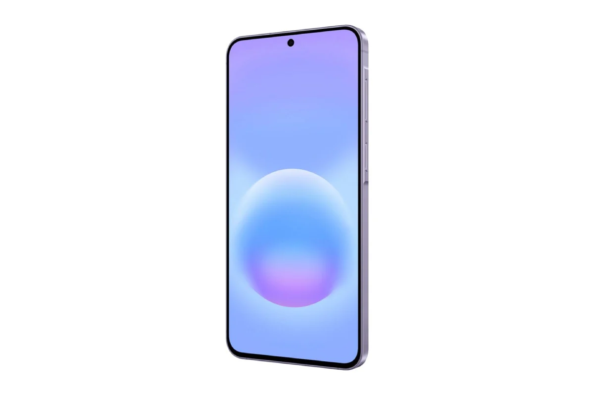 Samsung Galaxy A57 5G 256GB Lilac 50MP AMOLED Smartphone - Image 4