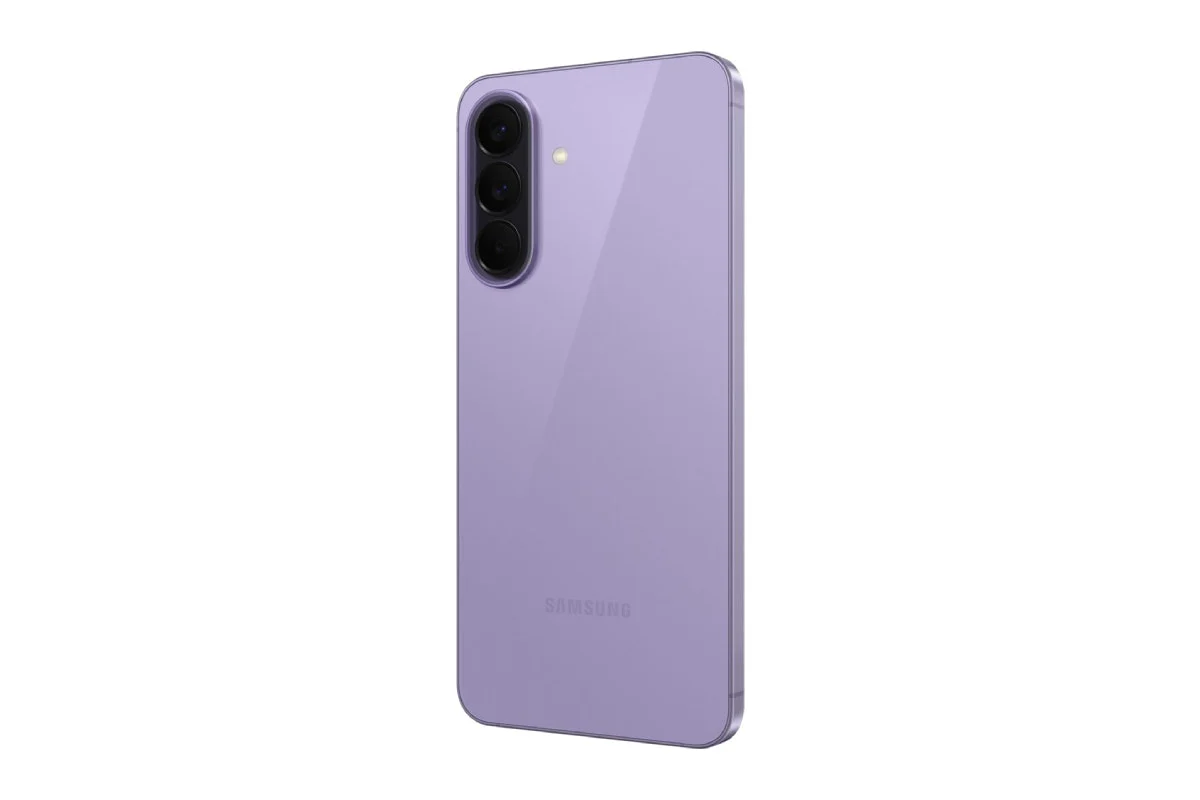 Samsung Galaxy A57 5G 256GB Lilac 50MP AMOLED Smartphone - Image 7