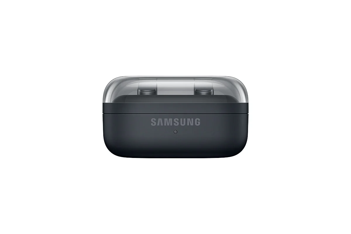 Samsung Galaxy Buds4 Black ANC Wireless Earbuds - Image 7
