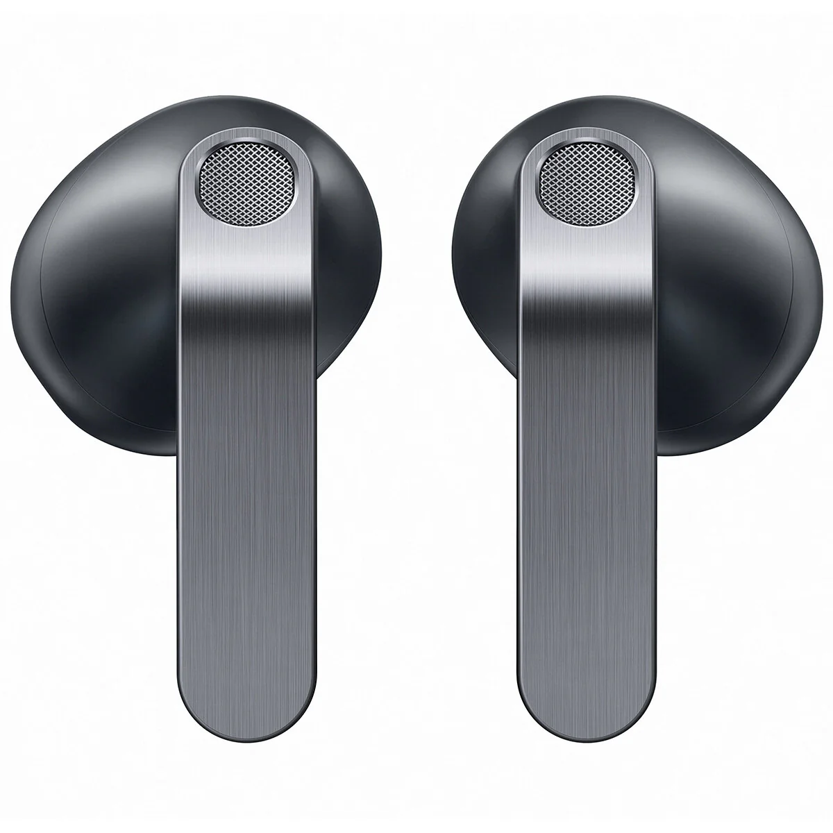Samsung Galaxy Buds4 ANC Wireless Earbuds SM-R540NZKAXSA Black