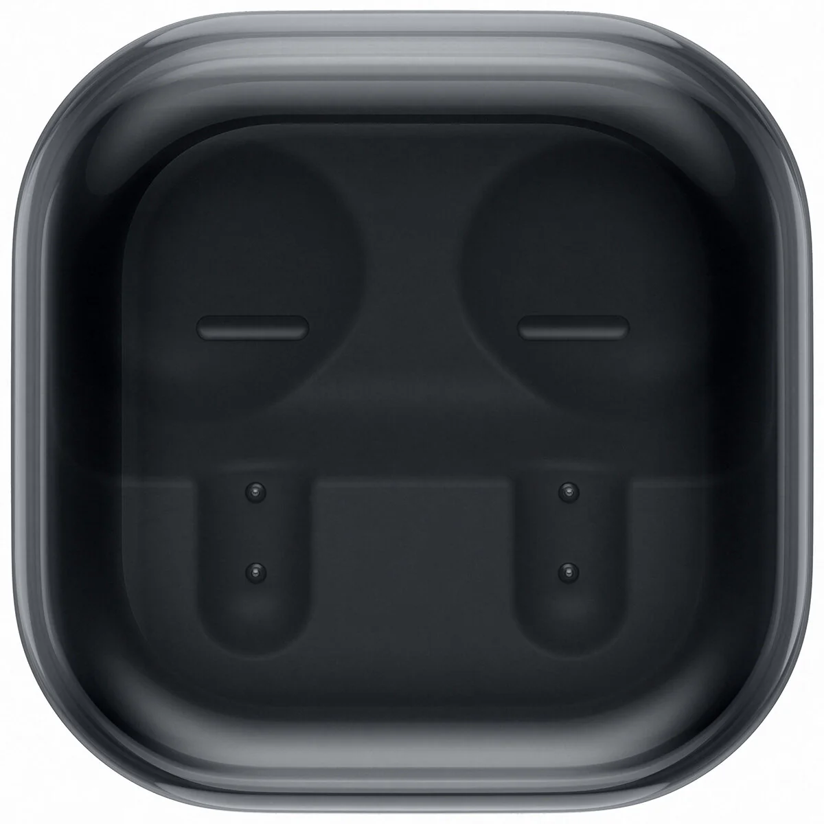 Samsung Galaxy Buds4 ANC Wireless Earbuds SM-R540NZKAXSA Black - Image 10