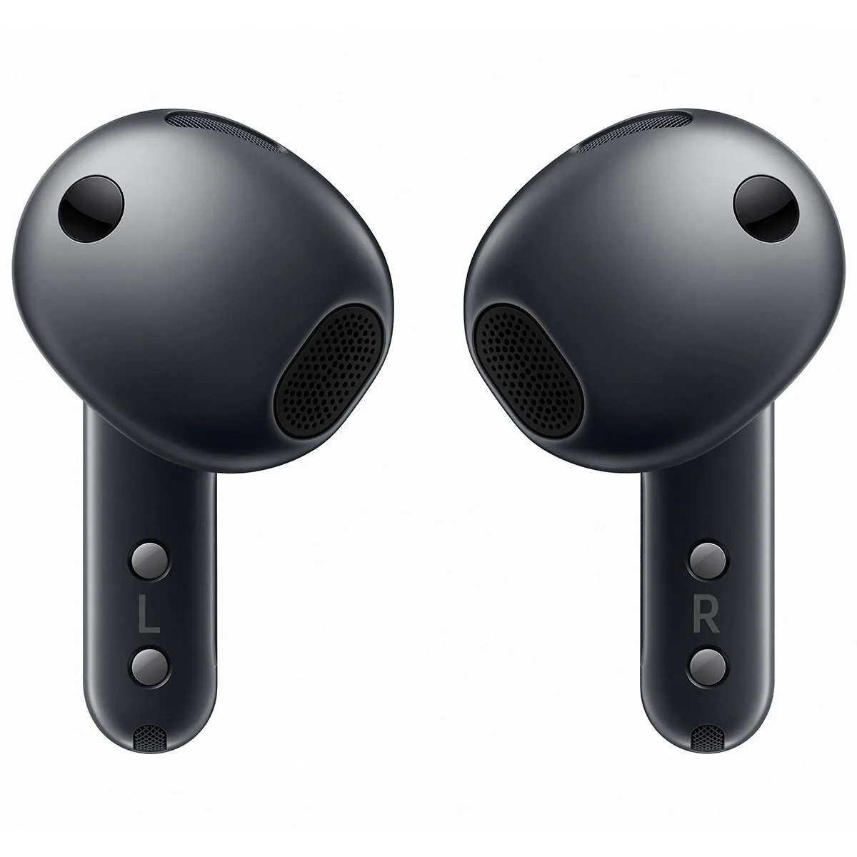 Samsung Galaxy Buds4 ANC Wireless Earbuds SM-R540NZKAXSA Black - Image 2