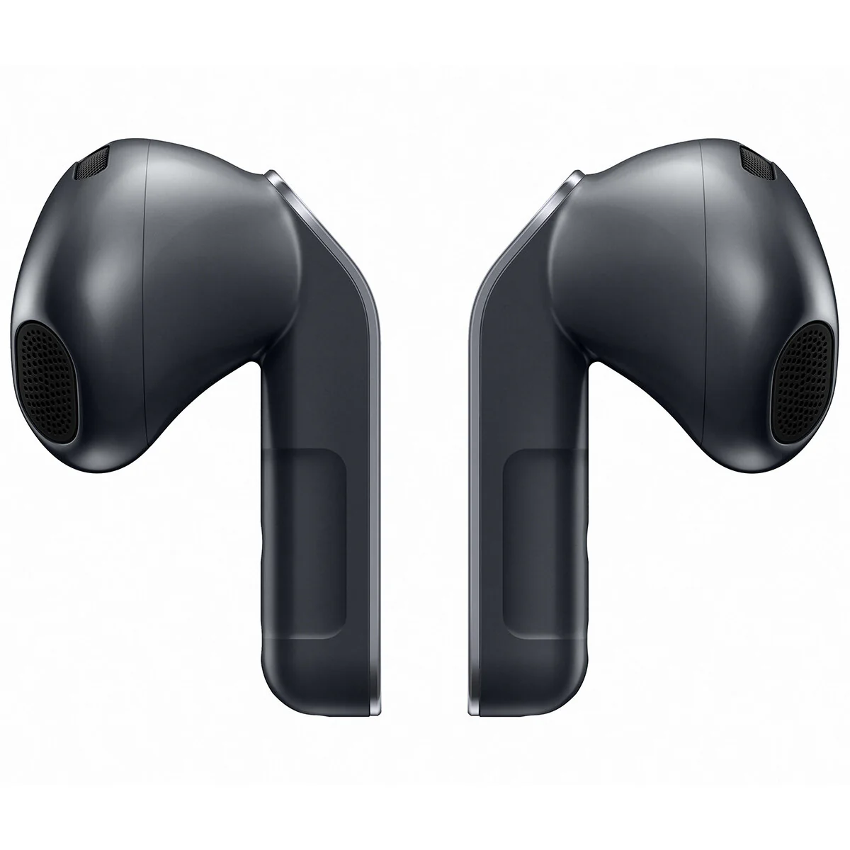 Samsung Galaxy Buds4 ANC Wireless Earbuds SM-R540NZKAXSA Black - Image 3
