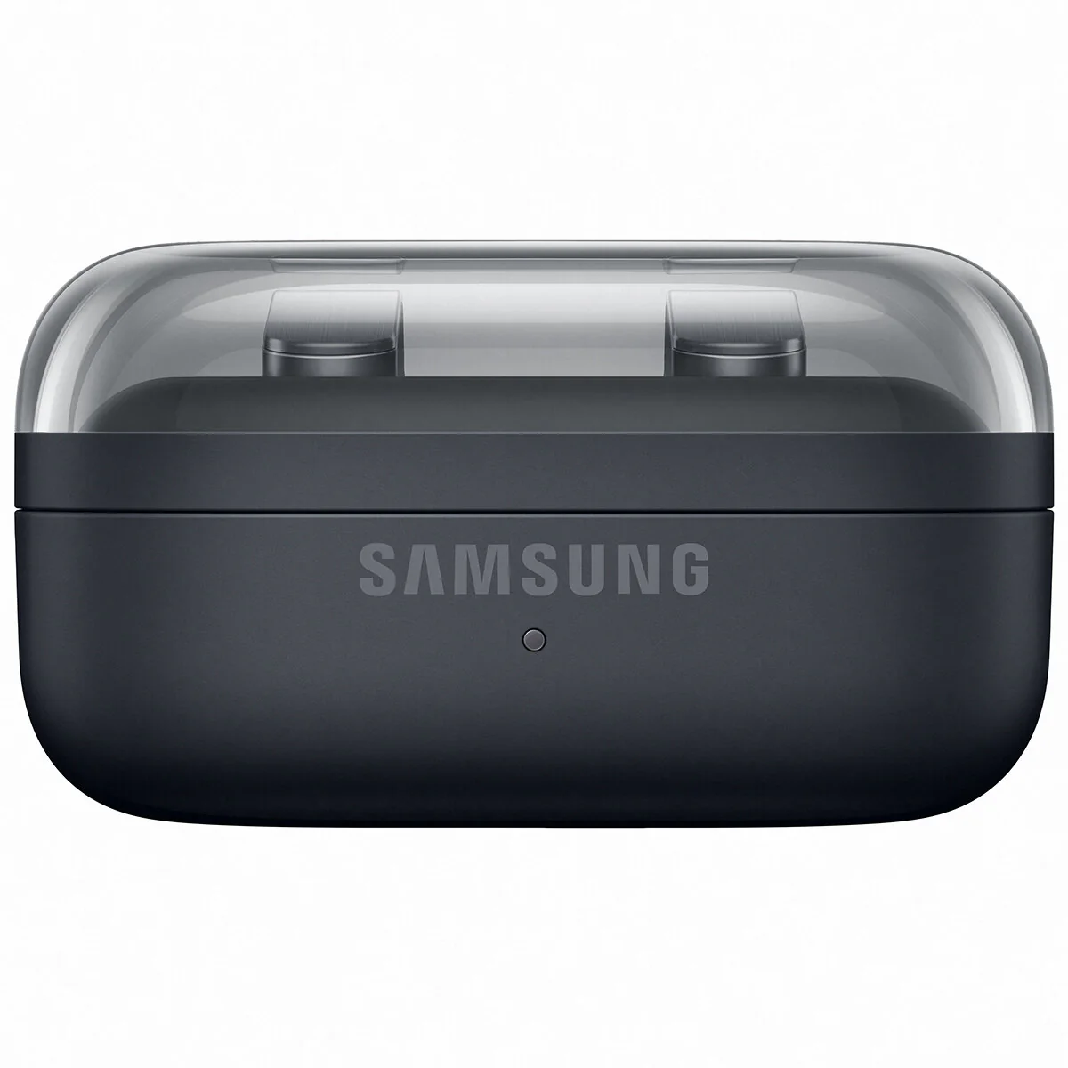 Samsung Galaxy Buds4 ANC Wireless Earbuds SM-R540NZKAXSA Black - Image 7
