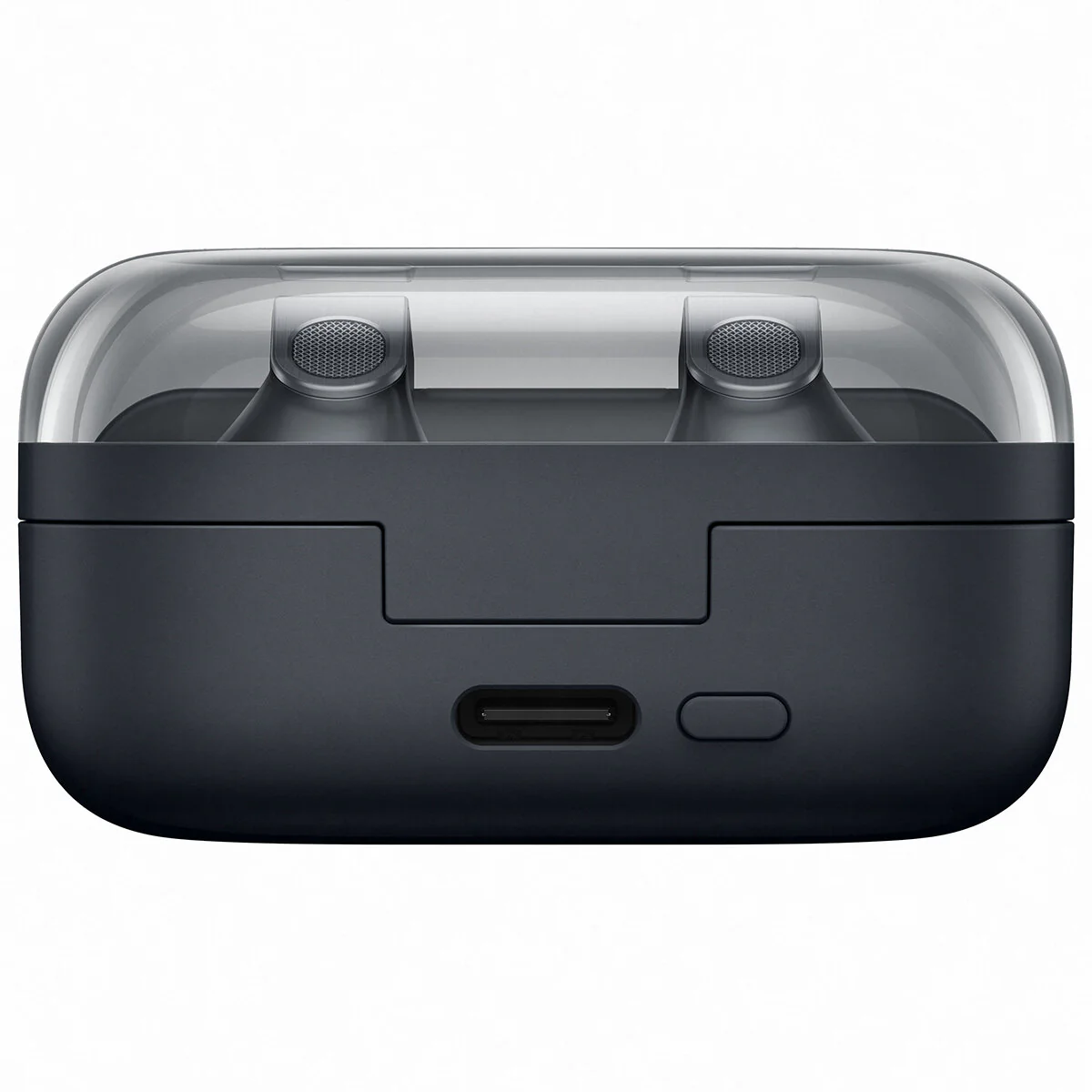 Samsung Galaxy Buds4 ANC Wireless Earbuds SM-R540NZKAXSA Black - Image 8