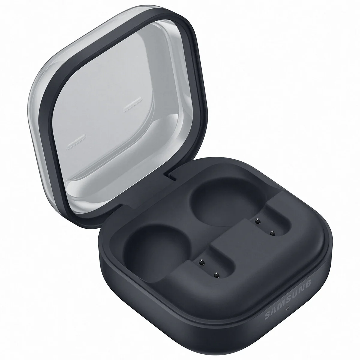 Samsung Galaxy Buds4 ANC Wireless Earbuds SM-R540NZKAXSA Black - Image 9