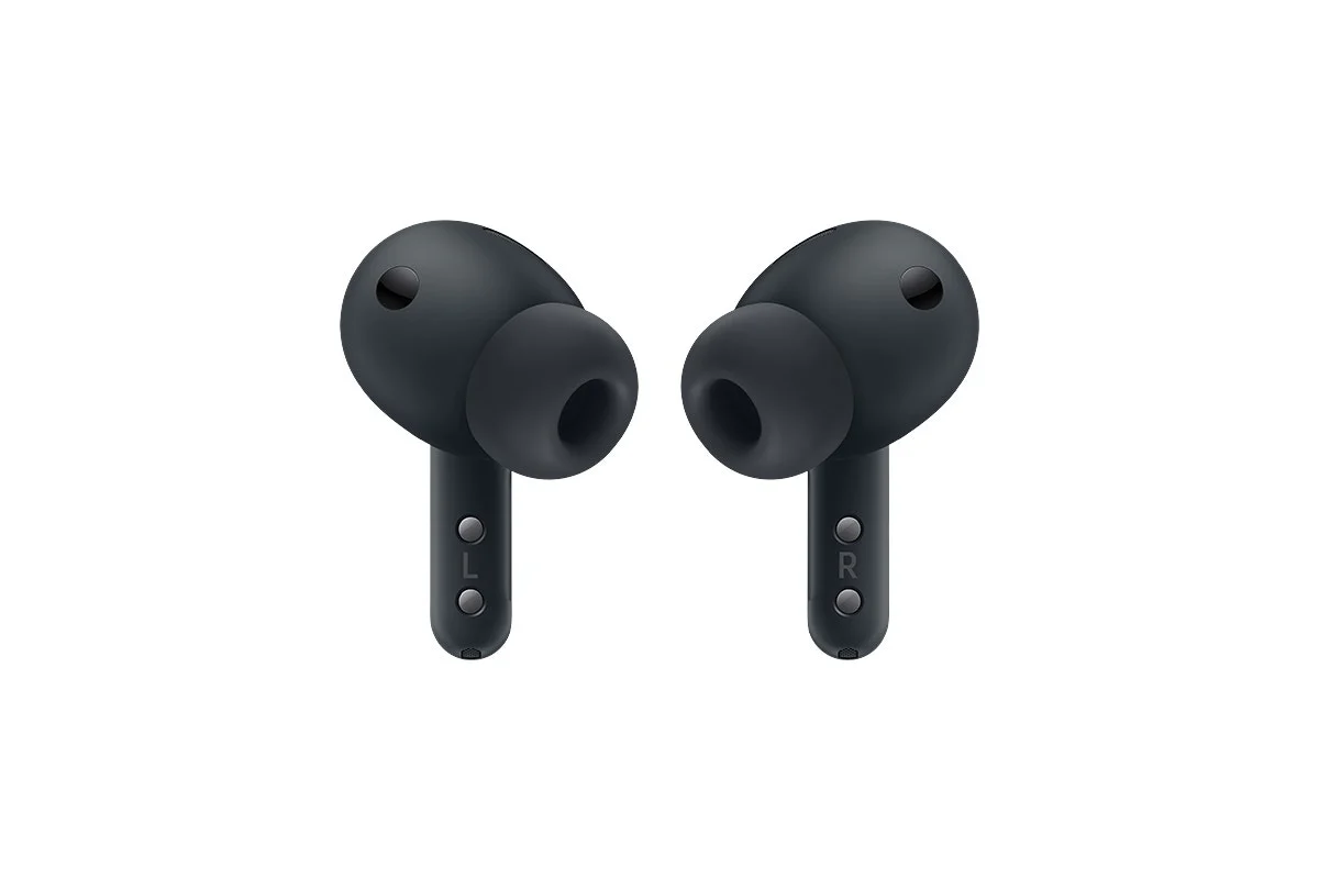 Samsung Galaxy Buds4 Pro Black ANC Wireless Earbuds - Image 3