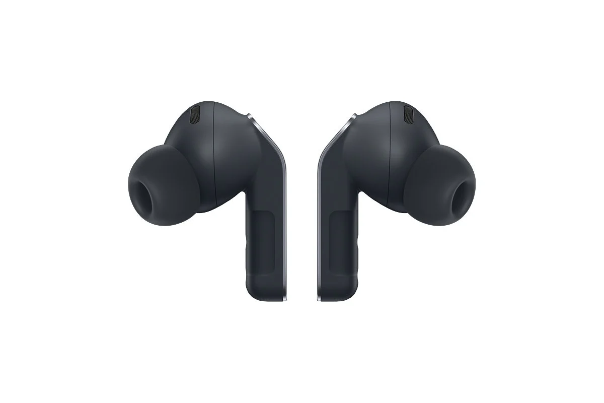 Samsung Galaxy Buds4 Pro Black ANC Wireless Earbuds - Image 4