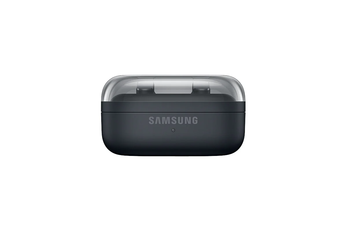 Samsung Galaxy Buds4 Pro Black ANC Wireless Earbuds - Image 7