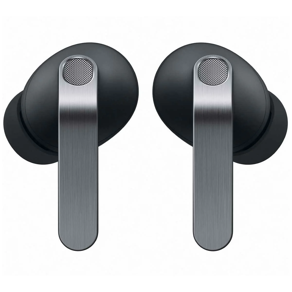 Samsung Galaxy Buds4 Pro In-Ear ANC Earbuds SM-R640NZKAXSA Black
