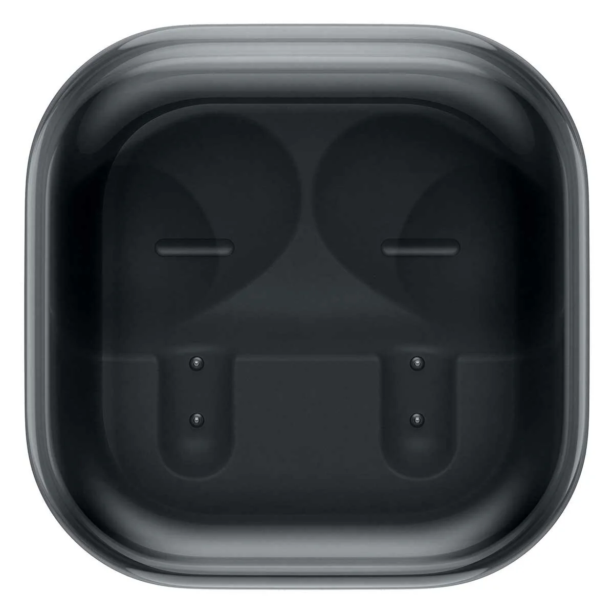 Samsung Galaxy Buds4 Pro In-Ear ANC Earbuds SM-R640NZKAXSA Black - Image 10