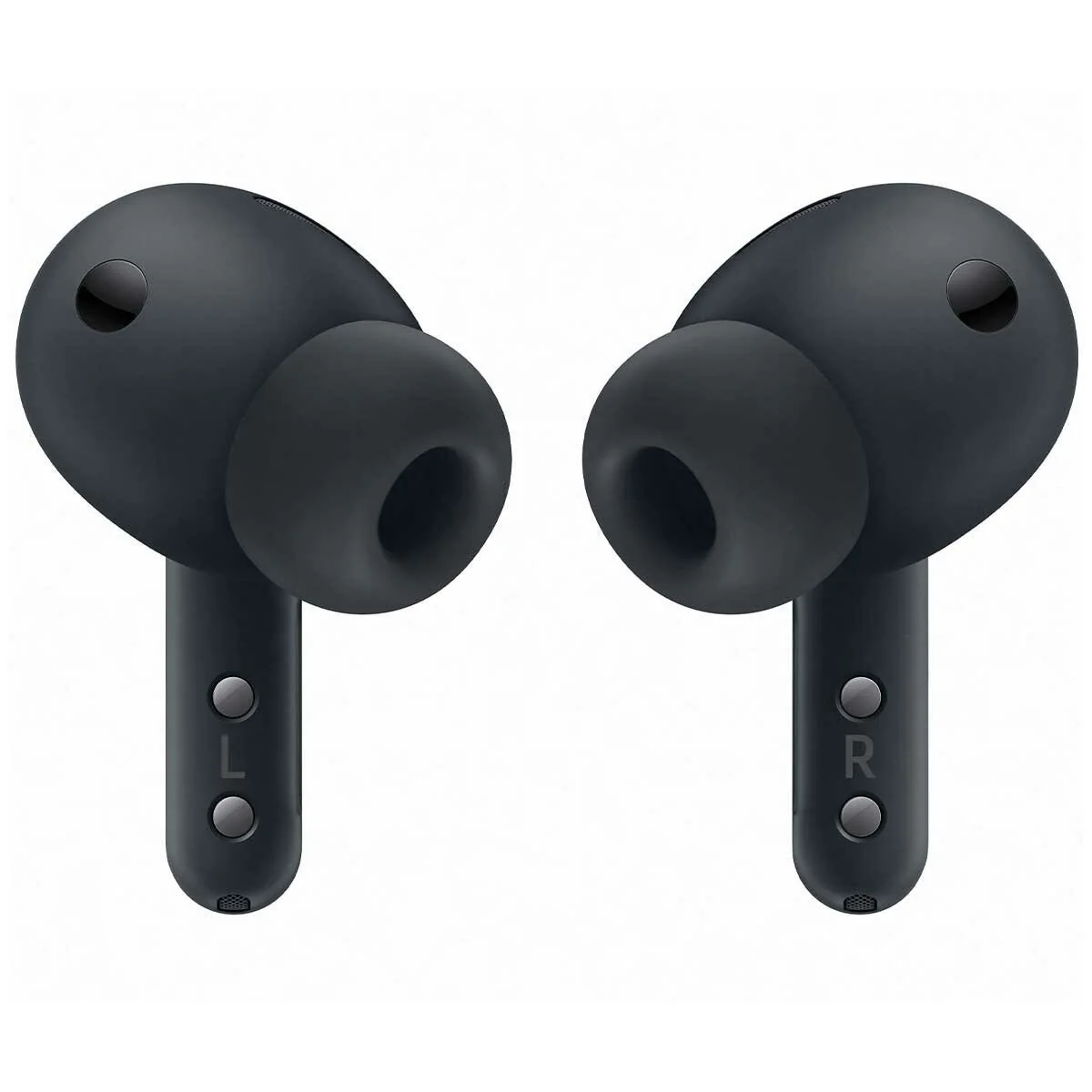 Samsung Galaxy Buds4 Pro In-Ear ANC Earbuds SM-R640NZKAXSA Black - Image 2