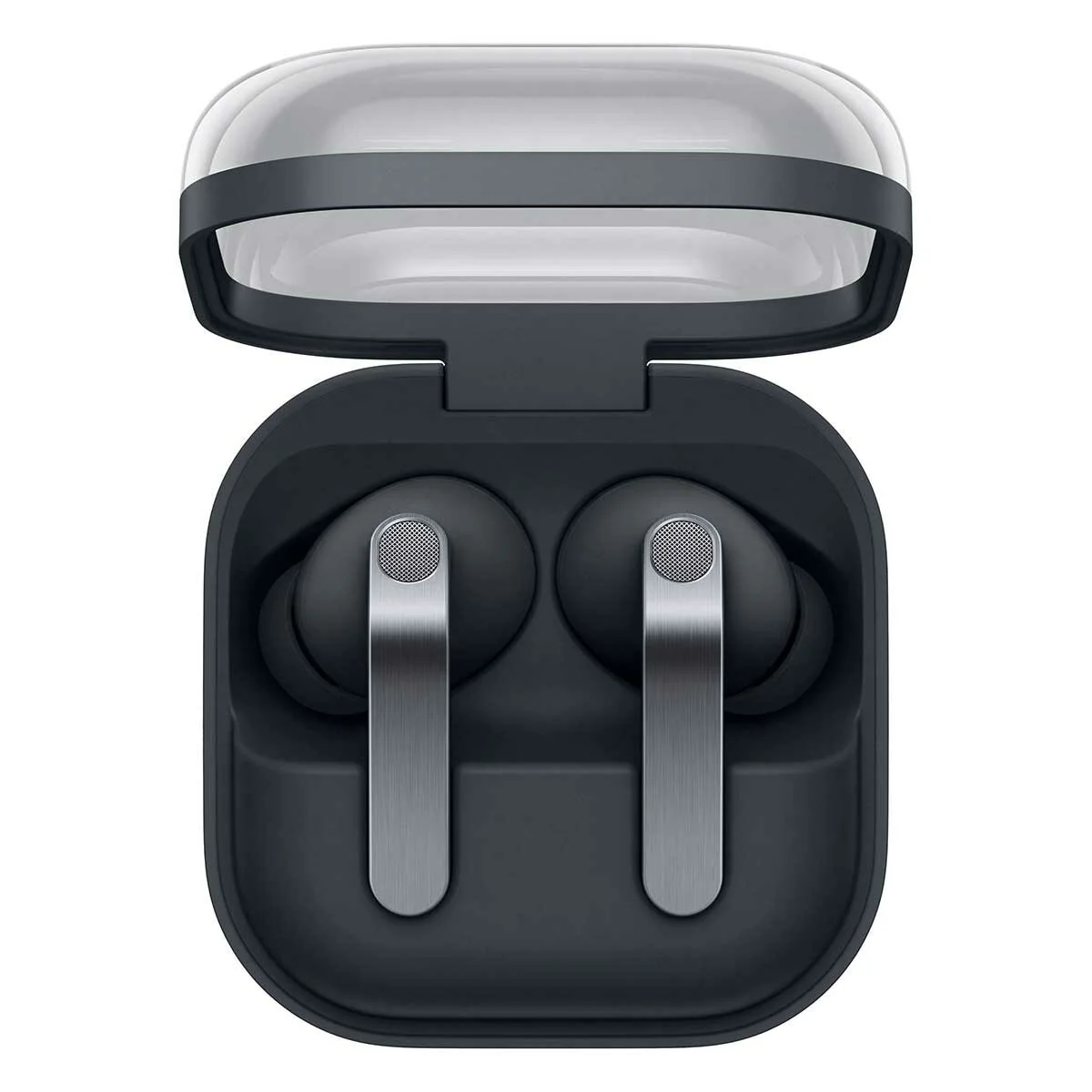 Samsung Galaxy Buds4 Pro In-Ear ANC Earbuds SM-R640NZKAXSA Black - Image 4