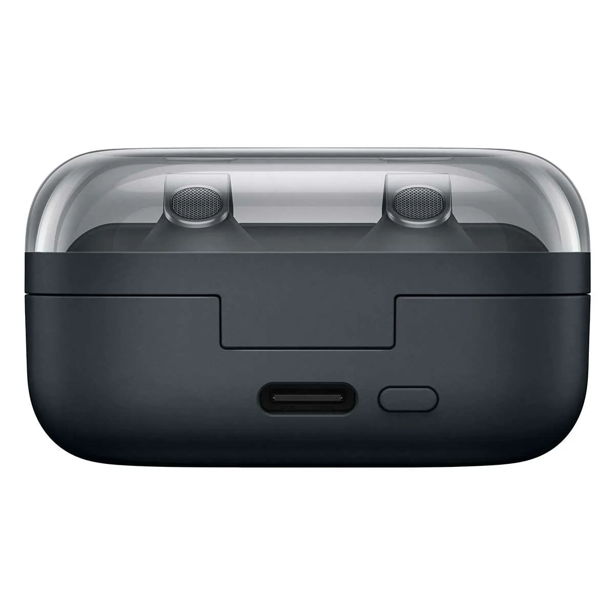 Samsung Galaxy Buds4 Pro In-Ear ANC Earbuds SM-R640NZKAXSA Black - Image 8