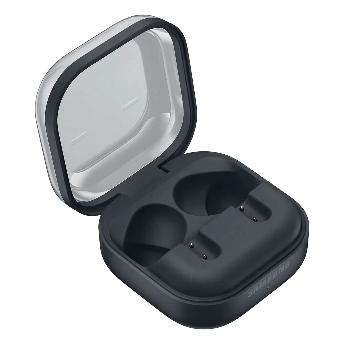 Samsung Galaxy Buds4 Pro In-Ear ANC Earbuds SM-R640NZKAXSA Black - Image 9