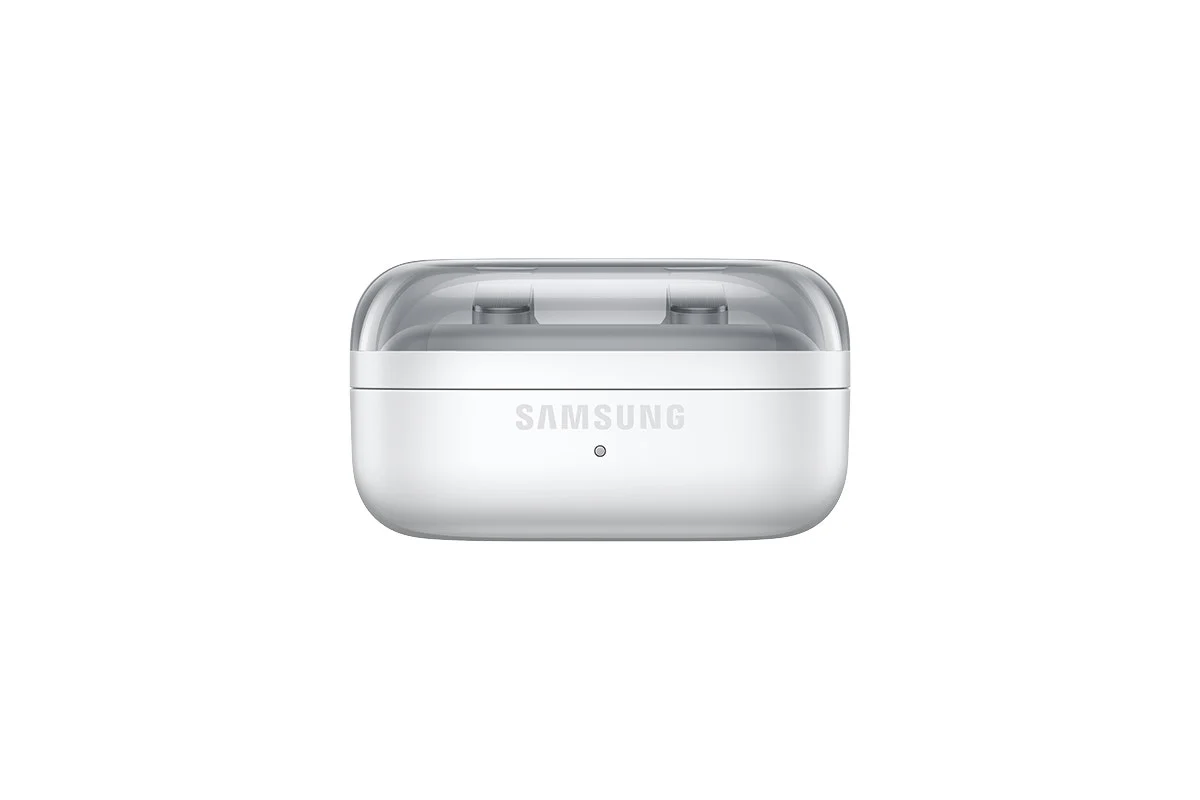 Samsung Galaxy Buds4 Pro White ANC Wireless Earbuds - Image 7