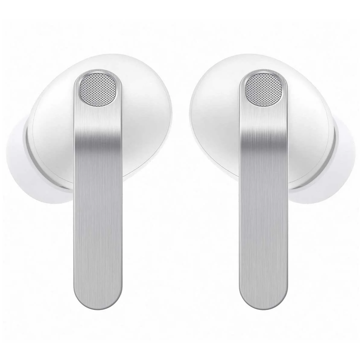 Samsung Galaxy Buds4 Pro ANC Earbuds SM-R640NZWAXSA White Comfortable