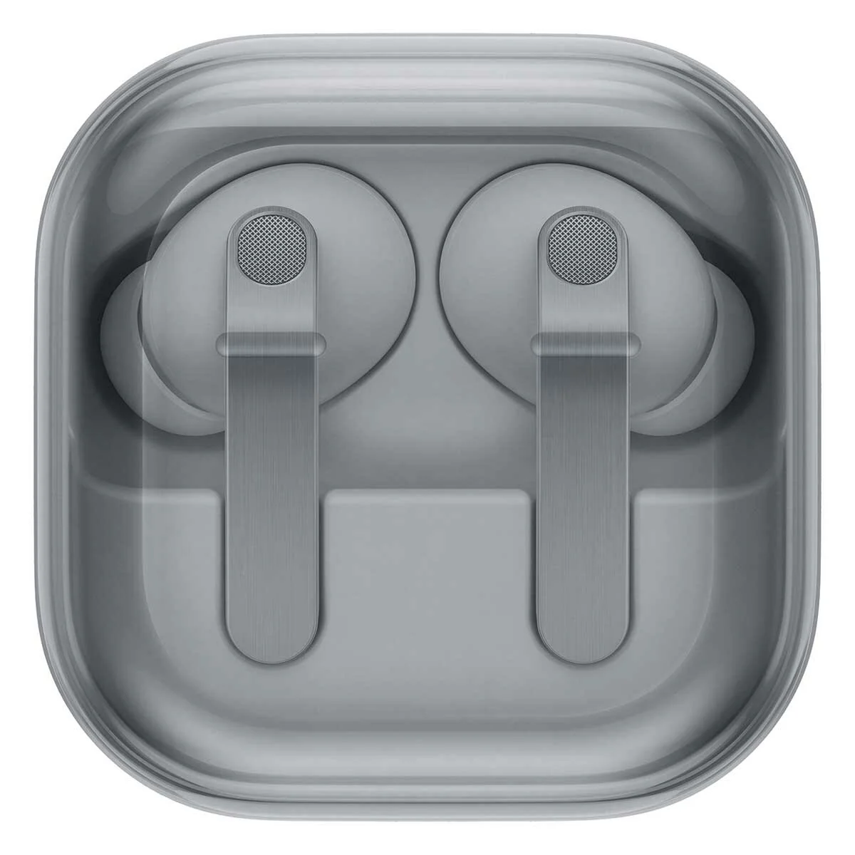 Samsung Galaxy Buds4 Pro ANC Earbuds SM-R640NZWAXSA White Comfortable - Image 4