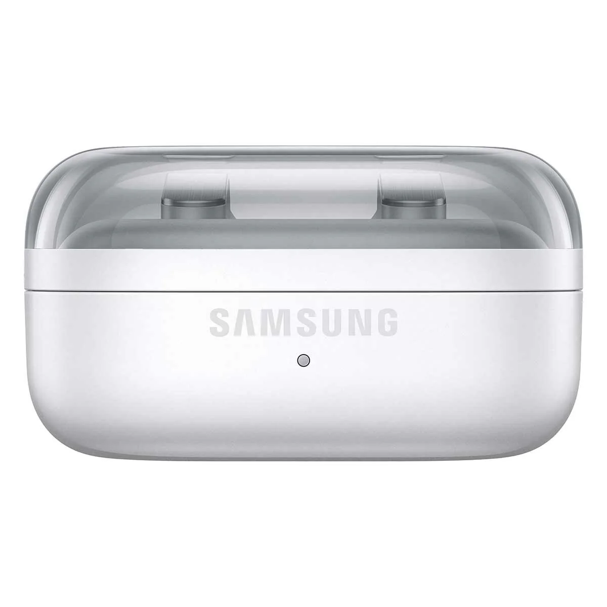 Samsung Galaxy Buds4 Pro ANC Earbuds SM-R640NZWAXSA White Comfortable - Image 7