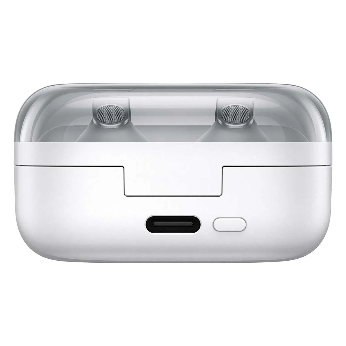 Samsung Galaxy Buds4 Pro ANC Earbuds SM-R640NZWAXSA White Comfortable - Image 8