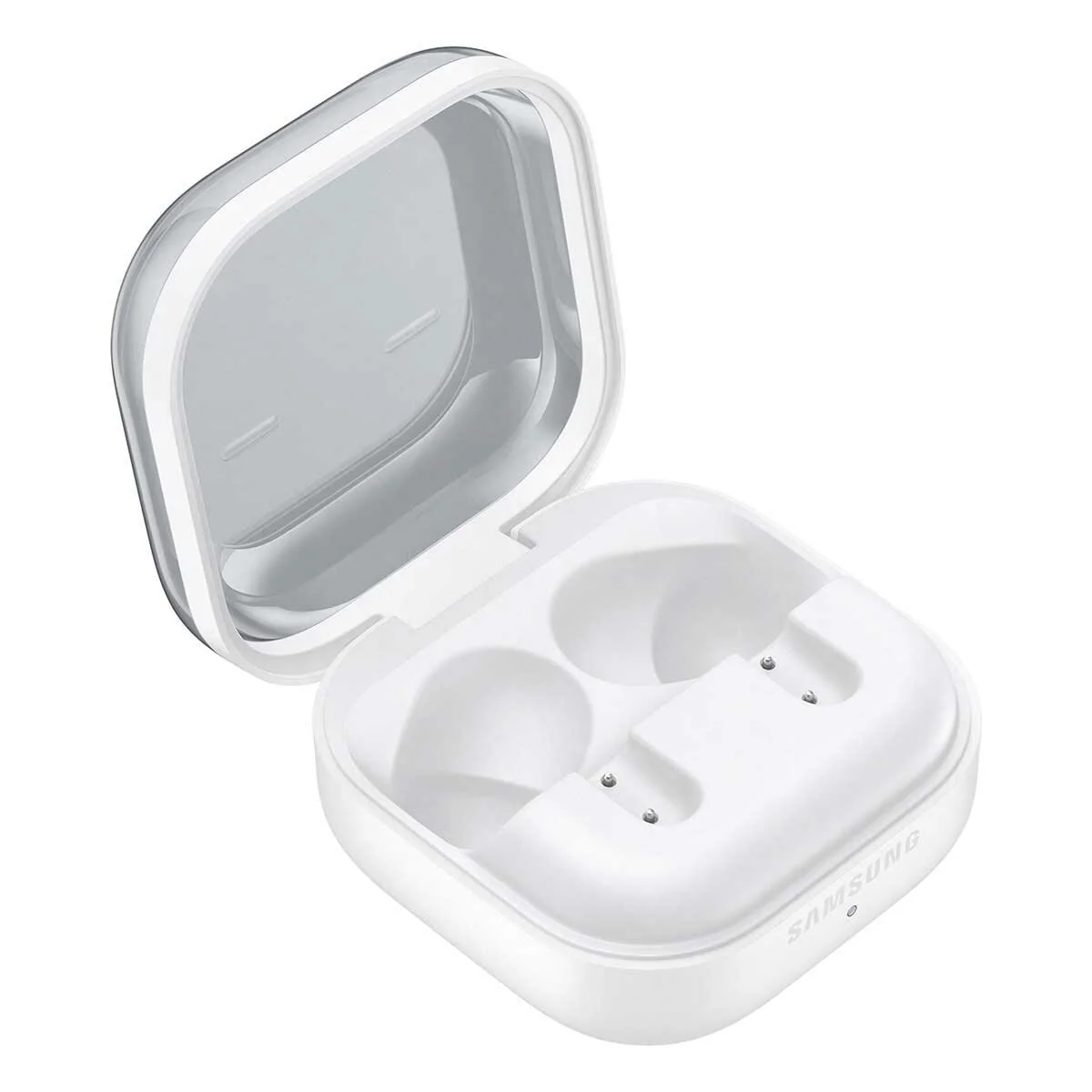 Samsung Galaxy Buds4 Pro ANC Earbuds SM-R640NZWAXSA White Comfortable - Image 9
