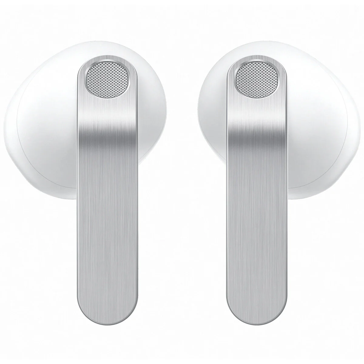 Samsung Galaxy Buds4 Rechargeable ANC Earbuds SM-R540NZWAXSA White