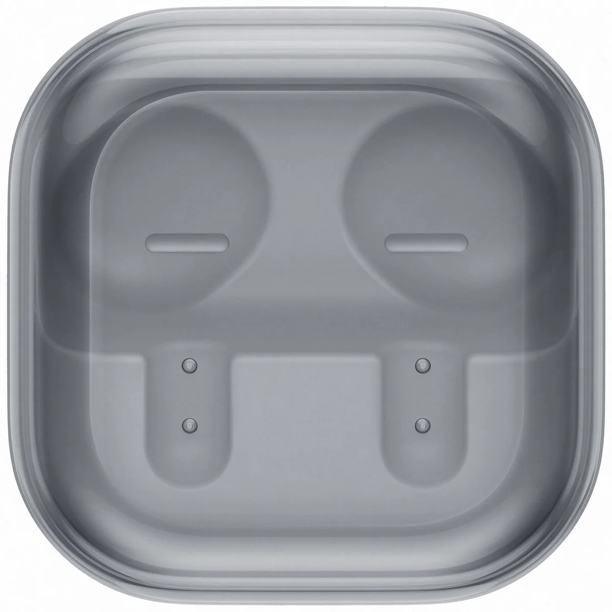 Samsung Galaxy Buds4 Rechargeable ANC Earbuds SM-R540NZWAXSA White - Image 10