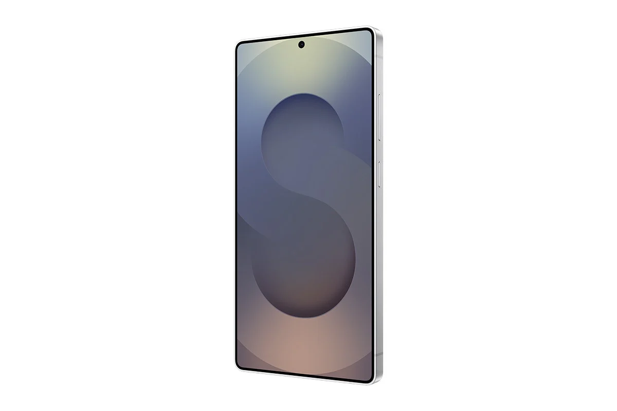 Samsung Galaxy S25 Ultra 1TB Titanium Silverblue Smartphone - Image 3