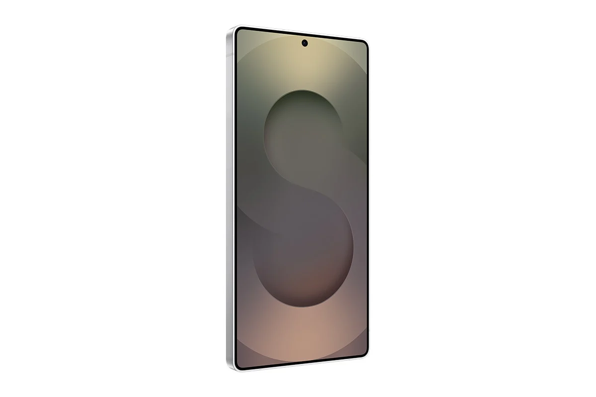 Samsung Galaxy S25 Ultra 1TB Titanium Whitesilver Smartphone - Image 2