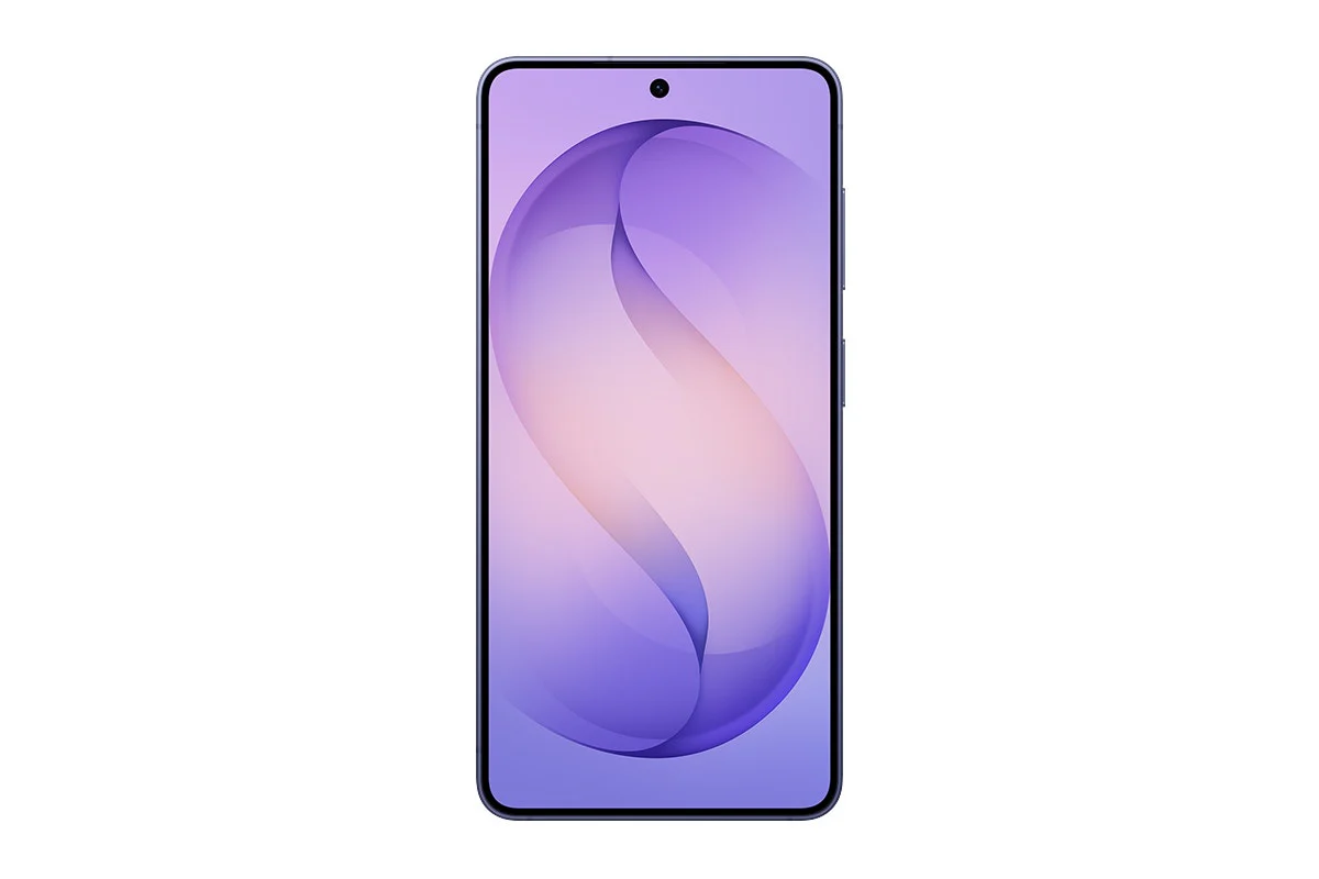 Samsung Galaxy S26 256GB Cobalt Violet 50MP AMOLED Smartphone - Image 2