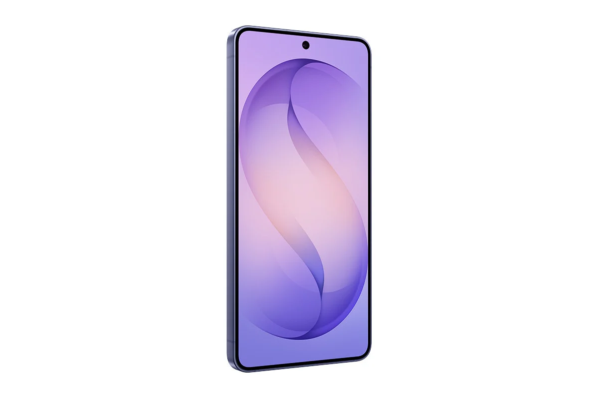 Samsung Galaxy S26 256GB Cobalt Violet 50MP AMOLED Smartphone - Image 3
