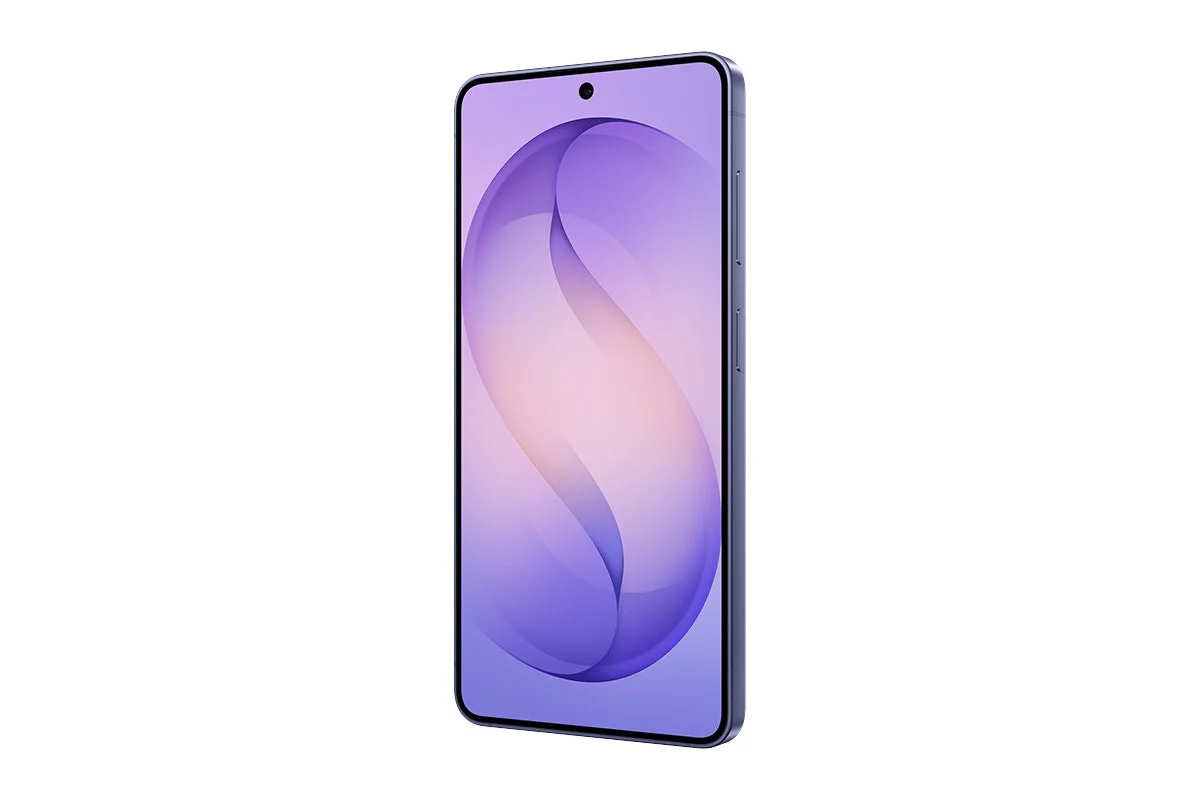 Samsung Galaxy S26 256GB Cobalt Violet 50MP AMOLED Smartphone - Image 4