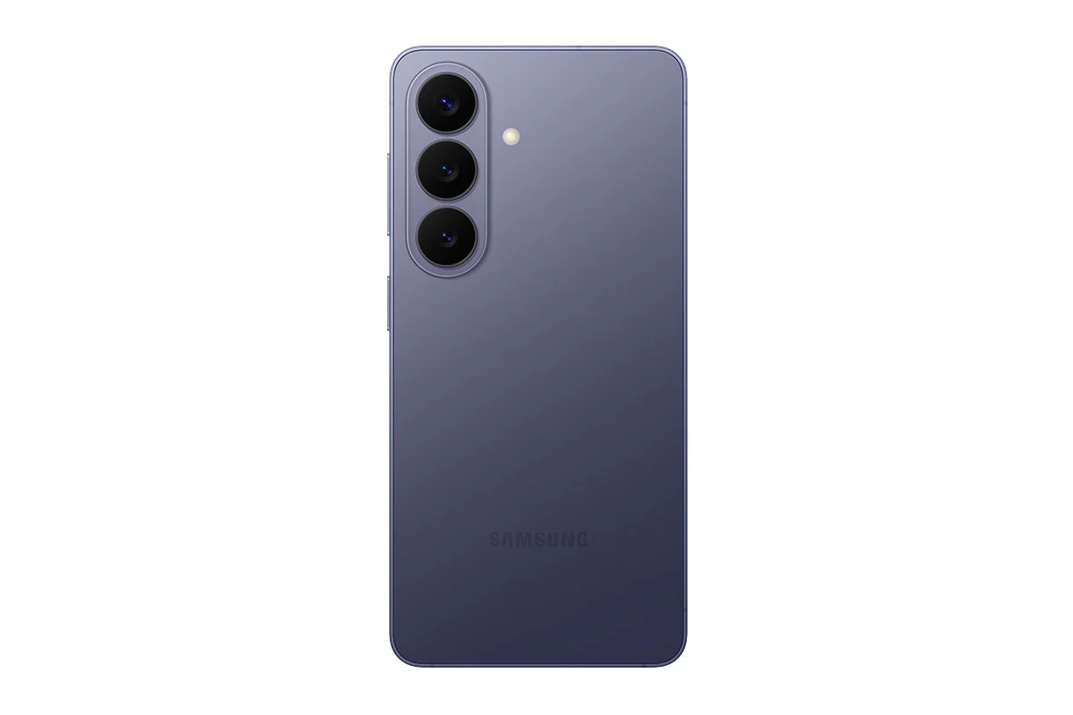 Samsung Galaxy S26 256GB Cobalt Violet 50MP AMOLED Smartphone - Image 5