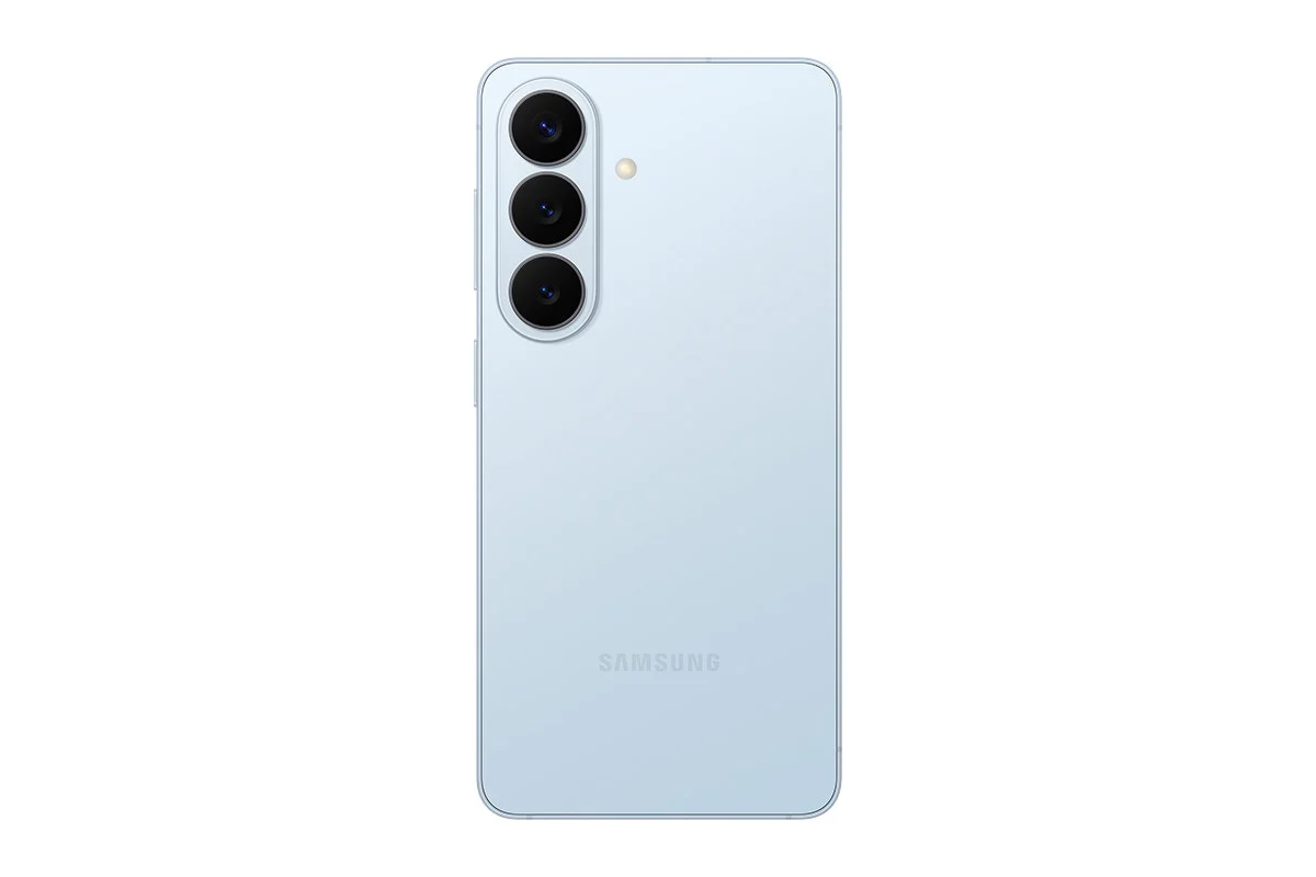 Samsung Galaxy S26 512GB Sky Blue 50MP AMOLED 5G Smartphone - Image 5
