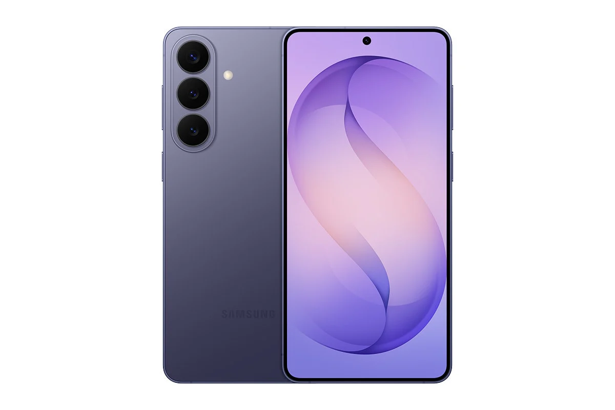 Samsung Galaxy S26 Plus 256GB Cobalt Violet 6.7 AMOLED
