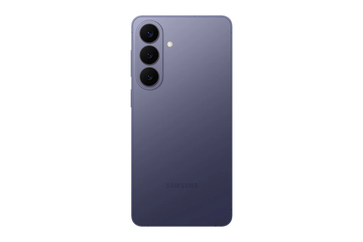 Samsung Galaxy S26 Plus 256GB Cobalt Violet 6.7 AMOLED - Image 5