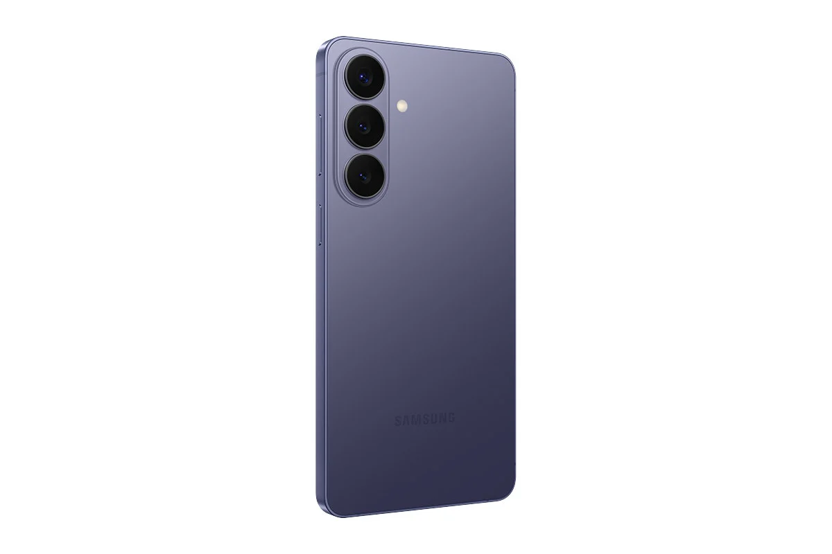 Samsung Galaxy S26 Plus 256GB Cobalt Violet 6.7 AMOLED - Image 6