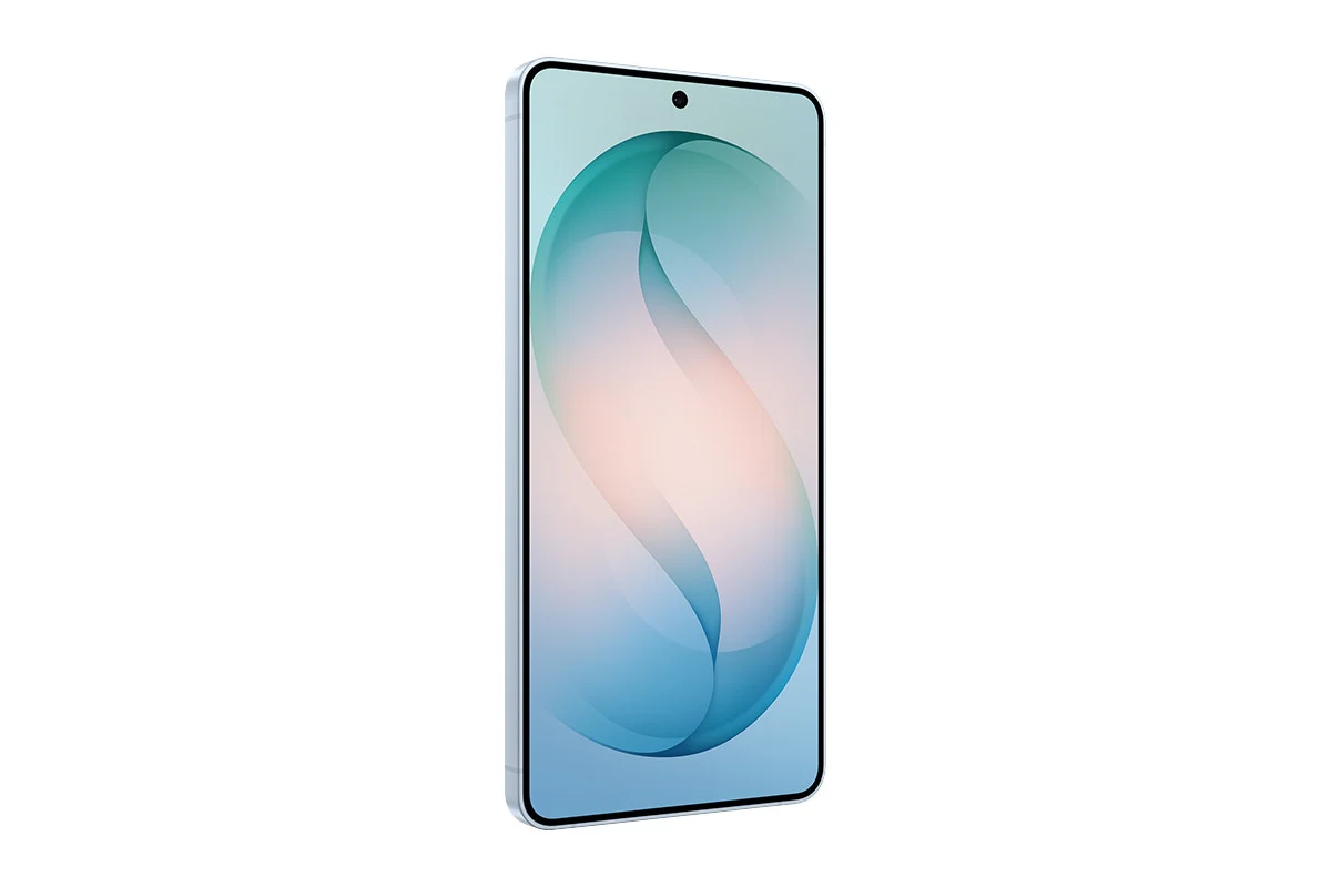 Samsung Galaxy S26 Plus 256GB Sky Blue 6.7 Inch AMOLED - Image 3
