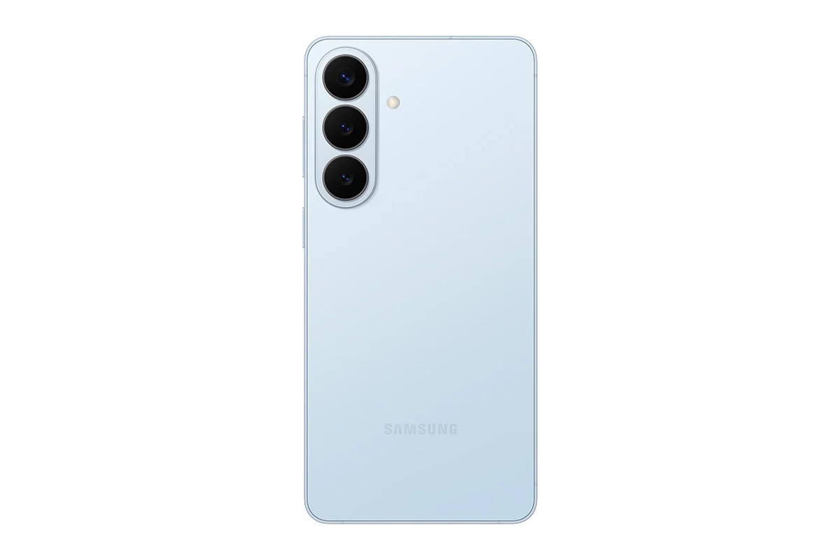 Samsung Galaxy S26 Plus 256GB Sky Blue 6.7 Inch AMOLED - Image 5