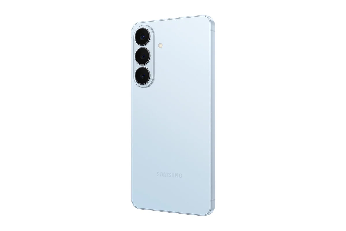 Samsung Galaxy S26 Plus 256GB Sky Blue 6.7 Inch AMOLED - Image 7