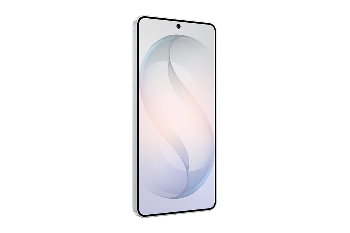 Samsung Galaxy S26 Plus 256GB White 6.7 Inch AMOLED - Image 3