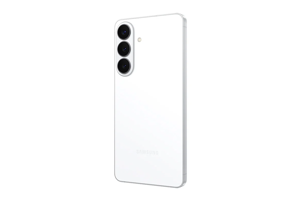Samsung Galaxy S26 Plus 256GB White 6.7 Inch AMOLED - Image 7